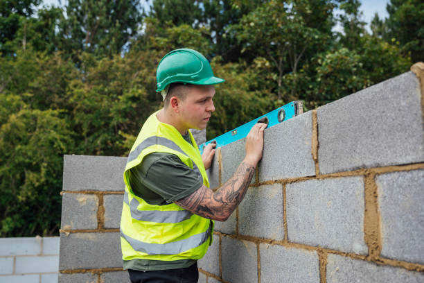 Best Concrete Retaining Walls in Banner Elk, NC