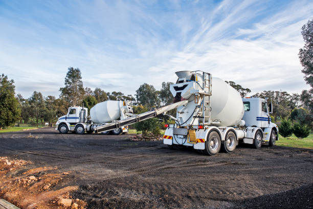 Best Concrete Sealing and Maintenance in Banner Elk, NC