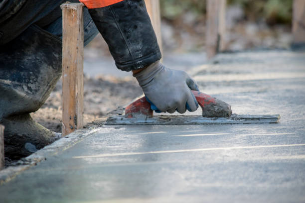 Best Concrete Steps and Stairs in Banner Elk, NC