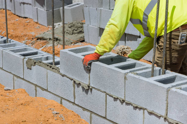 Best Concrete Grinding and Polishing in Banner Elk, NC
