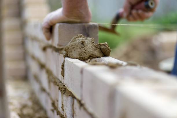 Best Concrete Slab Construction in Banner Elk, NC