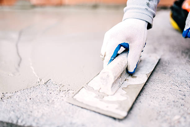 Best Concrete Foundation Repair in Banner Elk, NC